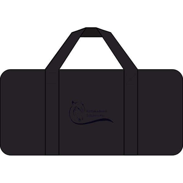 Camouflage Duffel Bag