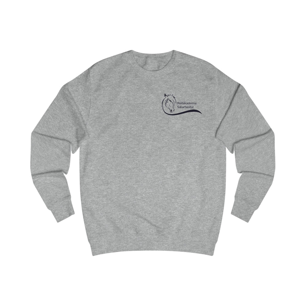 Cooler Sweater