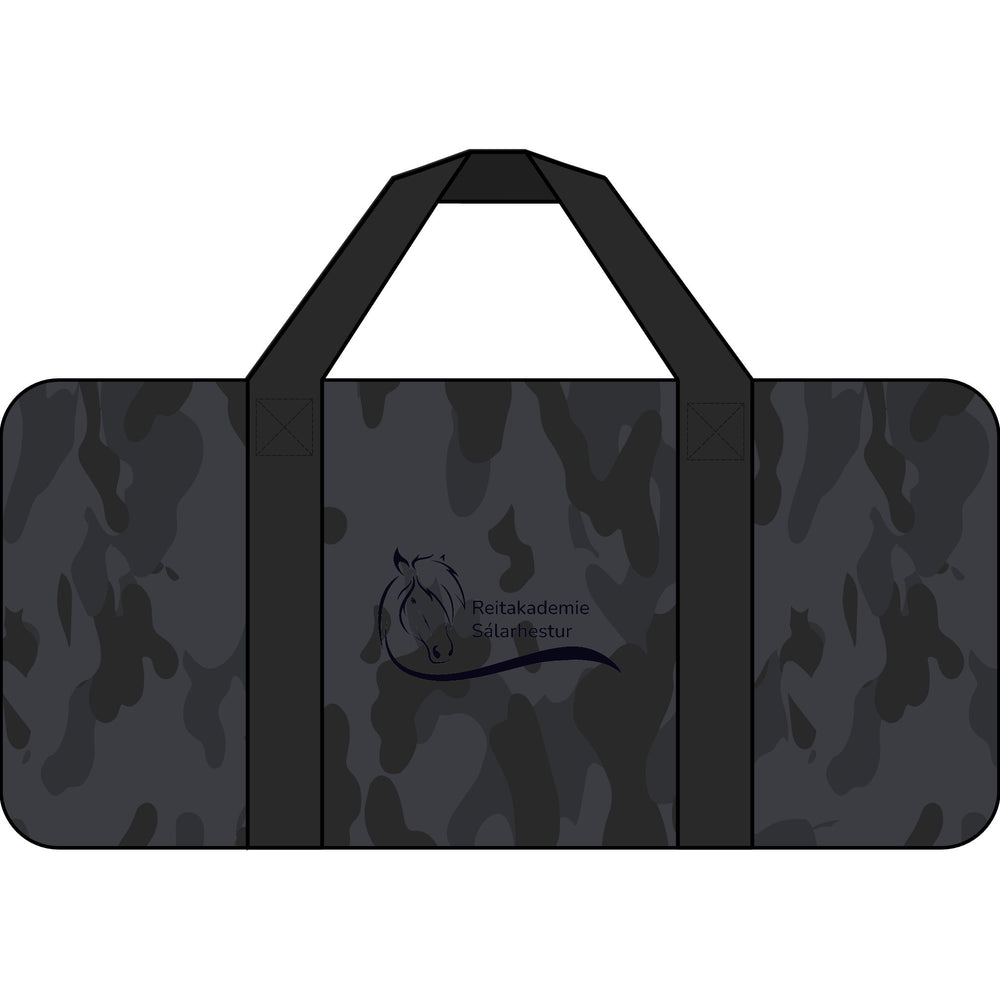 Camouflage Duffel Bag