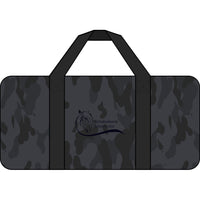 Black Camo