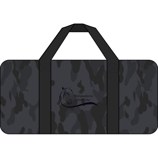 Camouflage Duffel Bag