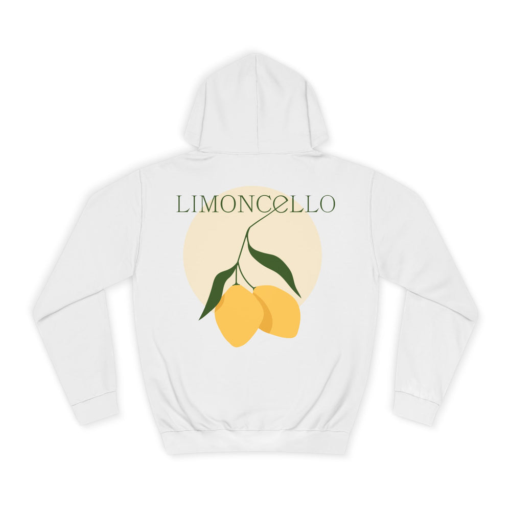 Cooler Hoodie