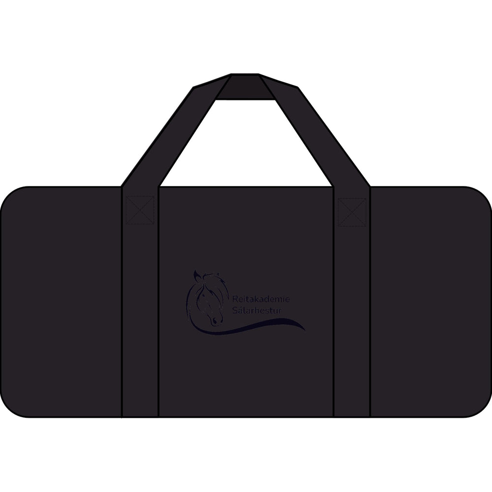 Camouflage Duffel Bag