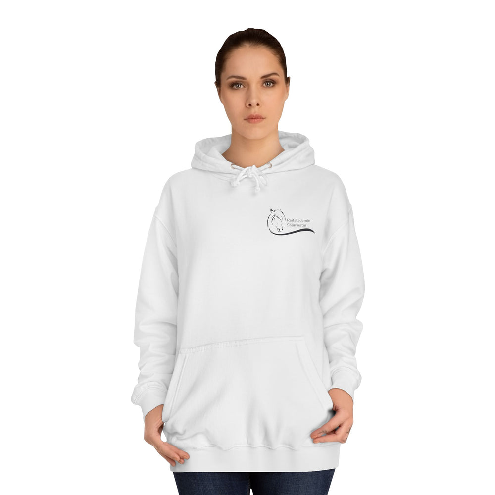 Cooler Hoodie