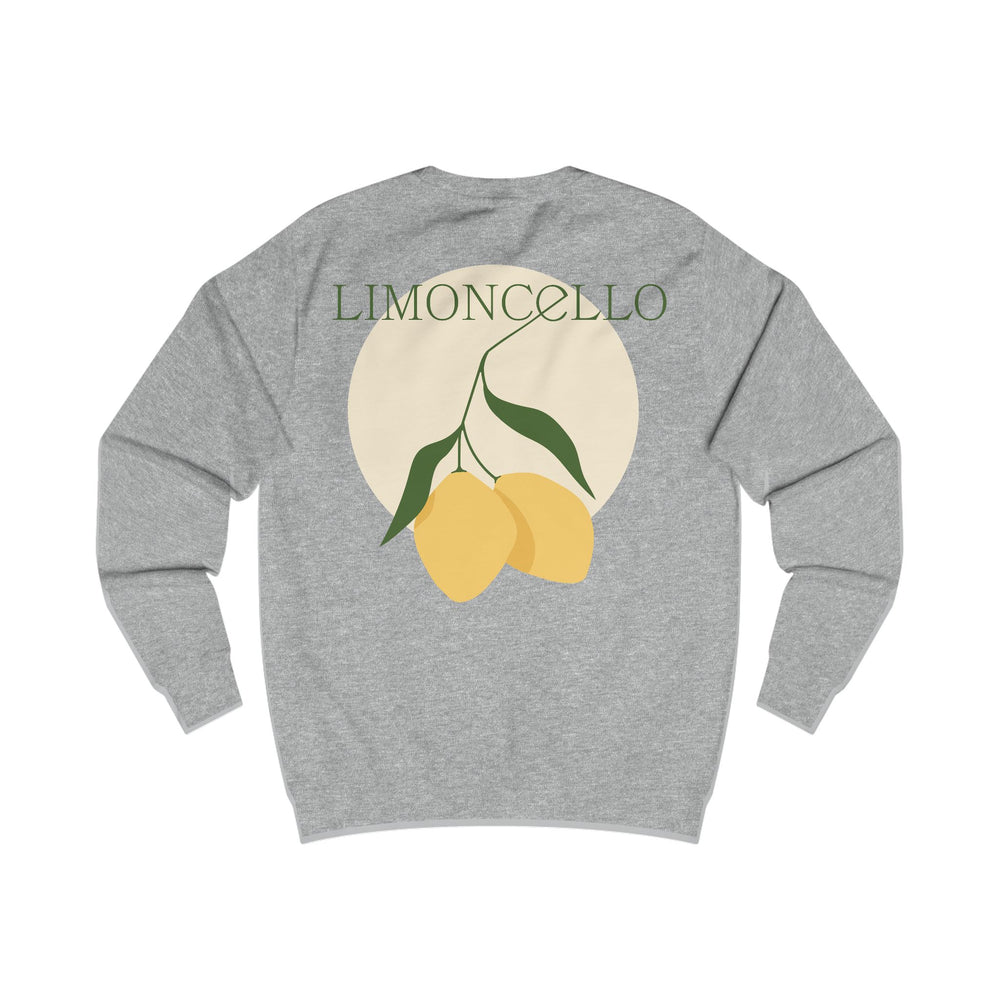 Cooler Sweater
