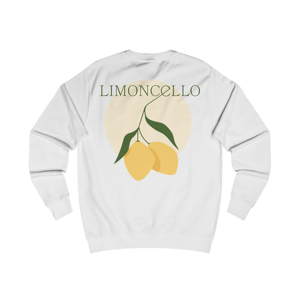 Cooler Sweater