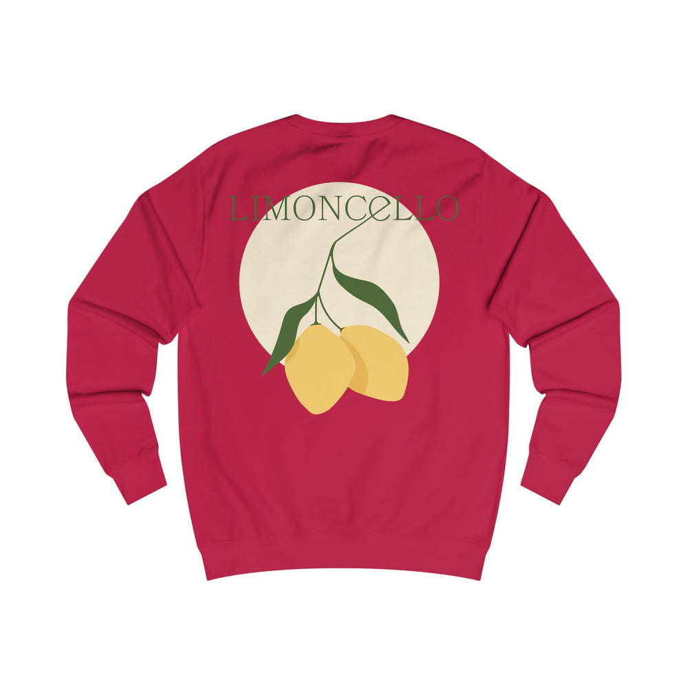 Cooler Sweater