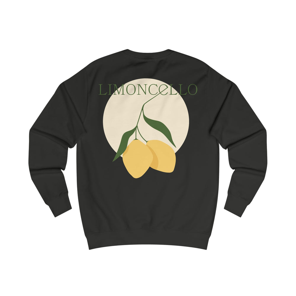 Cooler Sweater