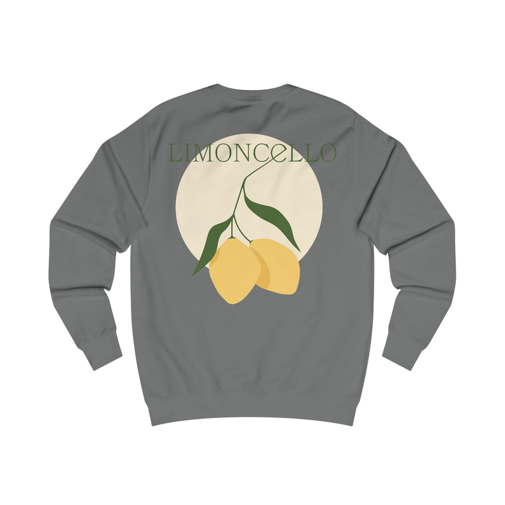 Cooler Sweater